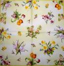 042 Daffodils - 3-ply (yellow) - Ihr